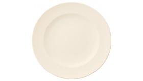 For Me Dinner Plate